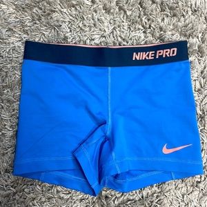 nike pros